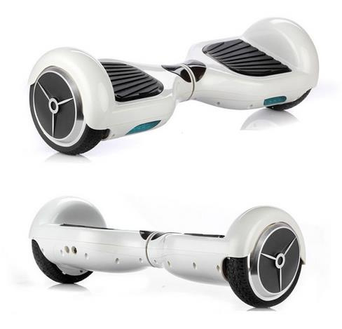 China Supply Scooter Balance Scooter