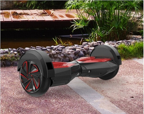 Self Balance Scooter Stand up Balance Scooter