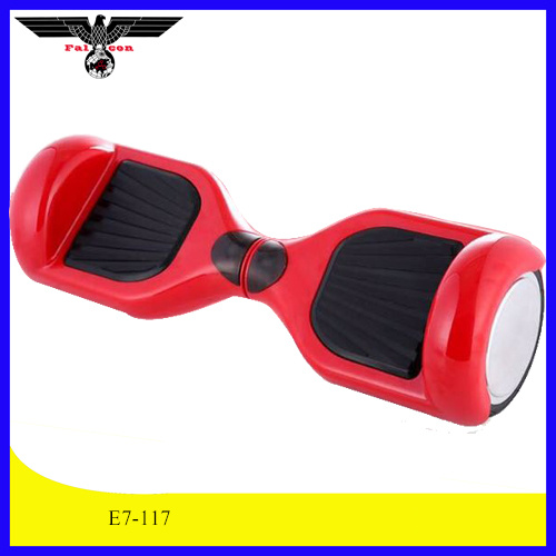 Smart Balance Board Two Wheels Self Balance Electric Scooter