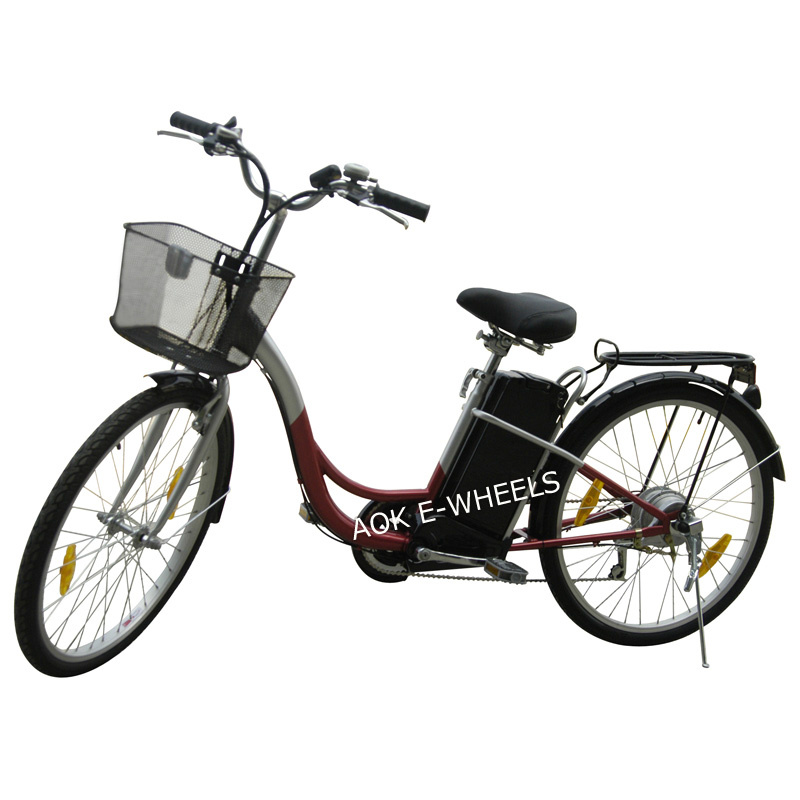 New Style Electric Scooter, Mobility Scooter for Women