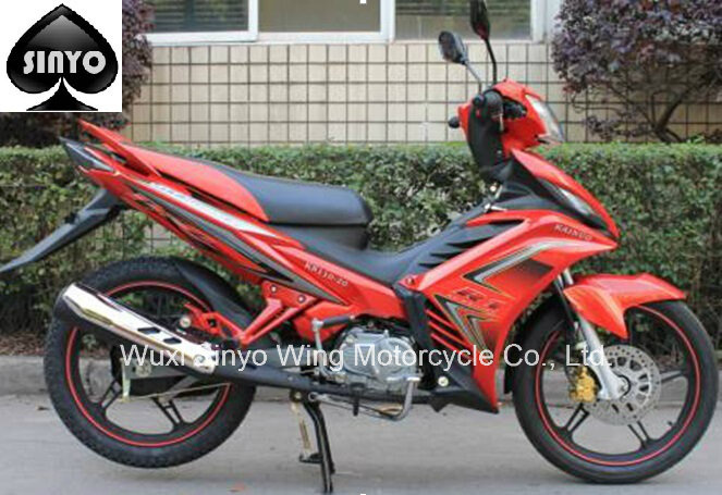 Cool Desgn High Quality 70cc/100cc Cub Motorcycle