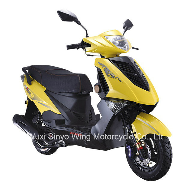 Wholesale Adult Hot Design 125cc Scooter