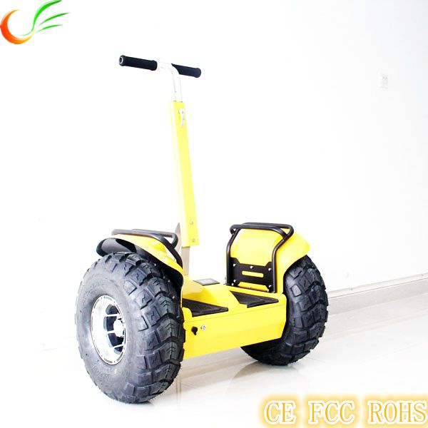Powerful Personal Electric Scooter Electric Scooter