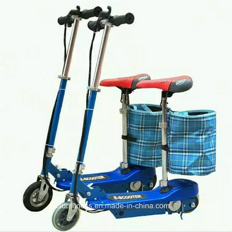 Cheap Electric Scooter with Handle