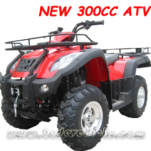 New 300cc ATV, Quad (MC-373)