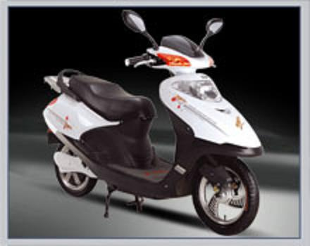 Electric Scooter (ZF-M-06)