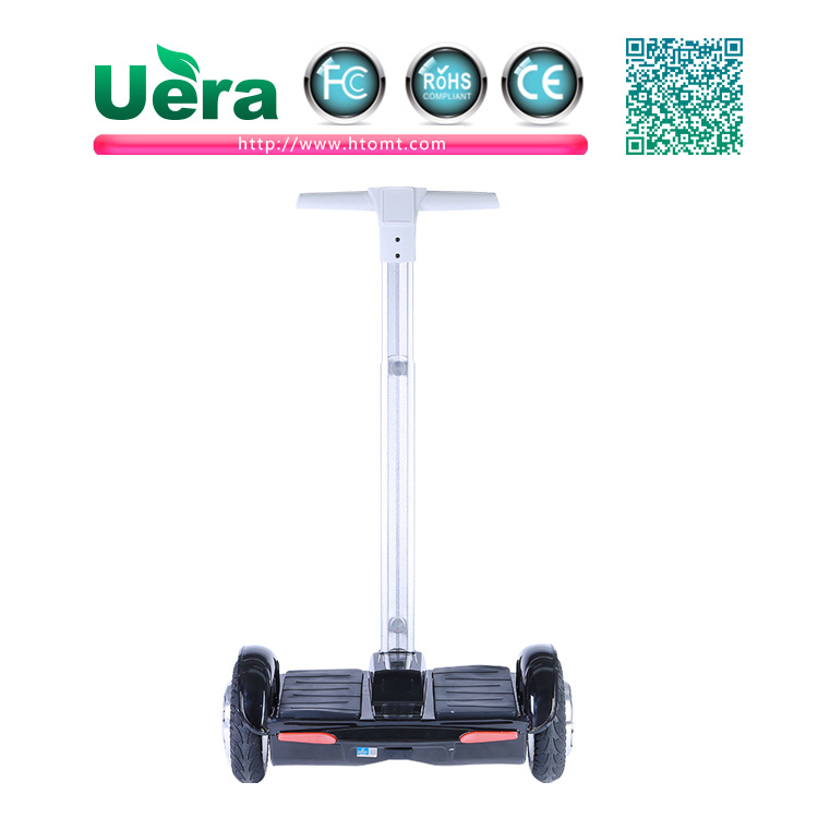 2wheels Electric Self Balancing Scooter with Handle 2016