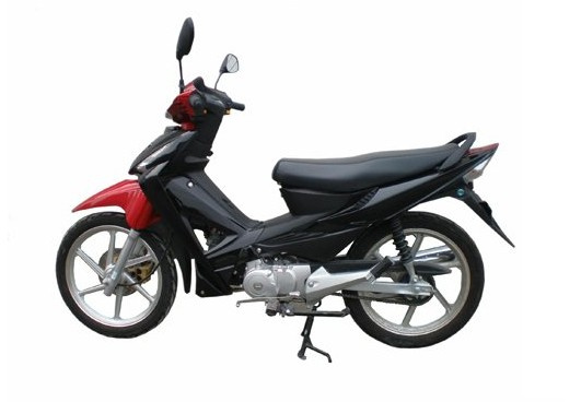 Cub Motorcycle (110CC)