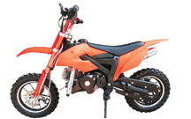 Mini Dirt Bike (GBT-706B)