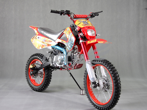 Hot Selling Dirt Bike (dB1106)