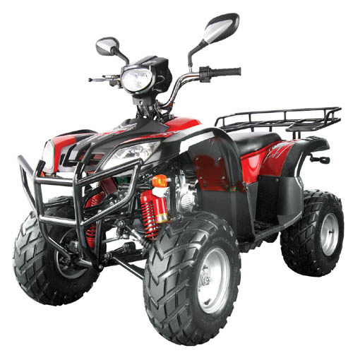 EEC ATV / EEC Quad (HL-ATV-8002B) 