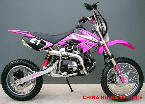 110CC/125CC Dirt Bike (HN-DB011)