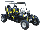 Go-Kart (D6A)