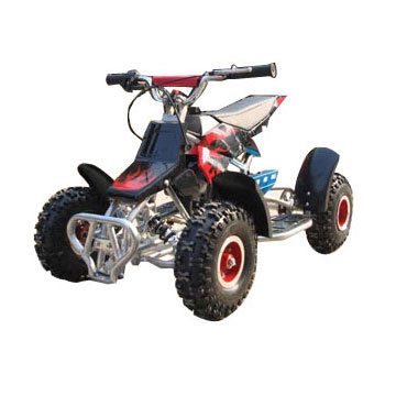 ATV (SJTV-A20)