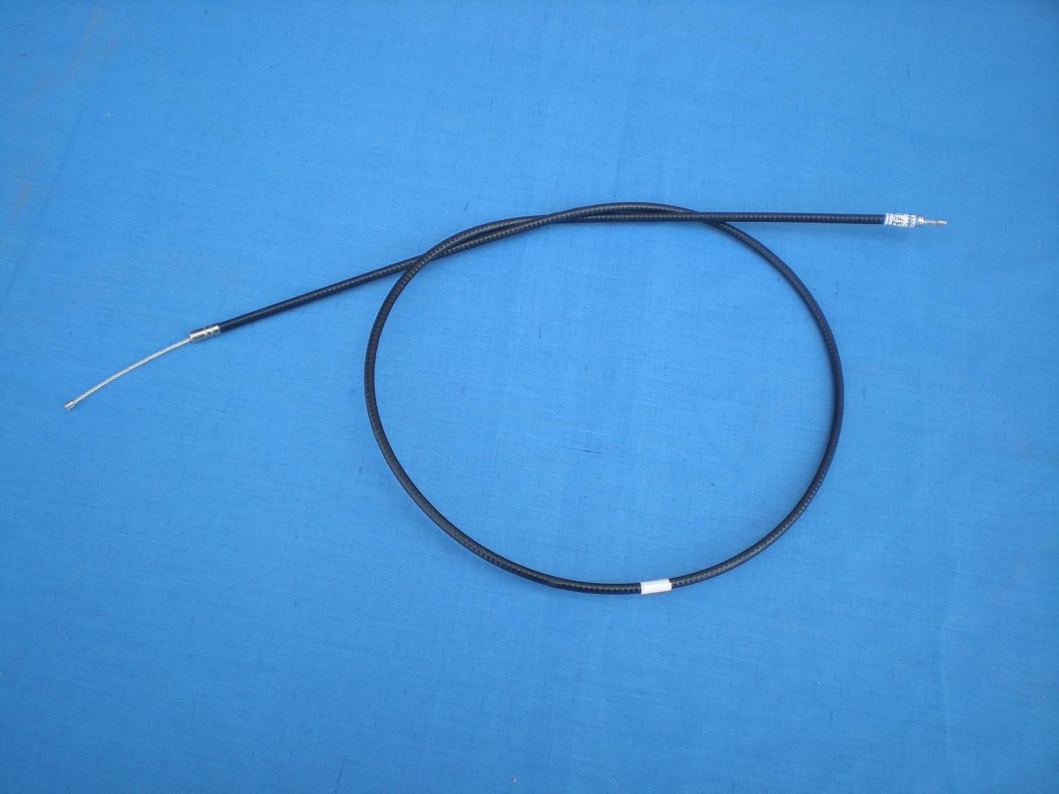 Motorcycle Ventilation Cable