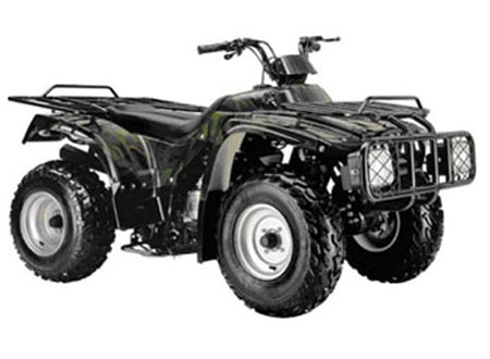 ATV (SJTV-C47F)