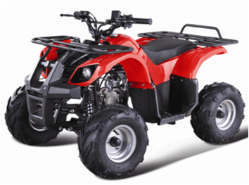 110CC ATV (GBTA28-110)