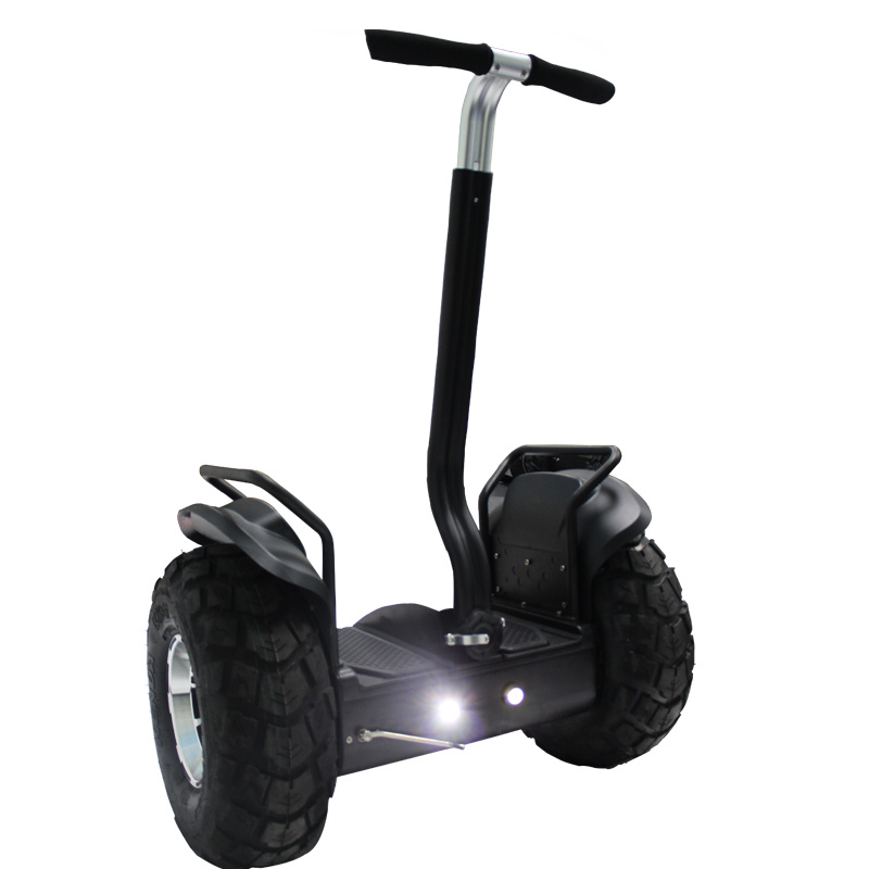 Two Wheels Electric Self Balancing Scooter