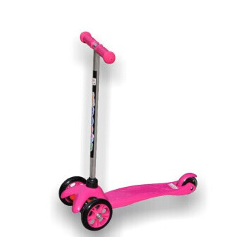 Children Tri-Scooter with Hot Sales (YV-081)