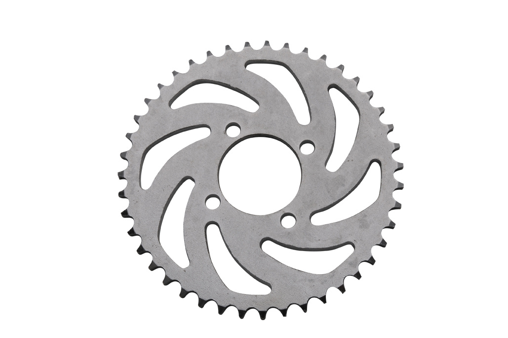 Motorcycle Sprocket/Sprocket Factory