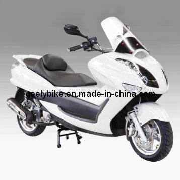 150cc Cruiser Scooter (JL150T-40(I)