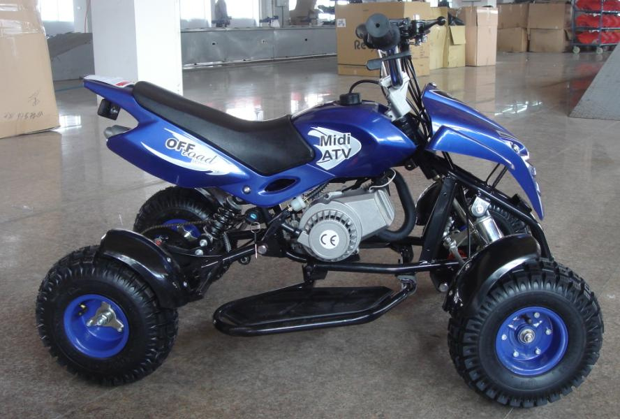 Mini Quad/ATV (008)