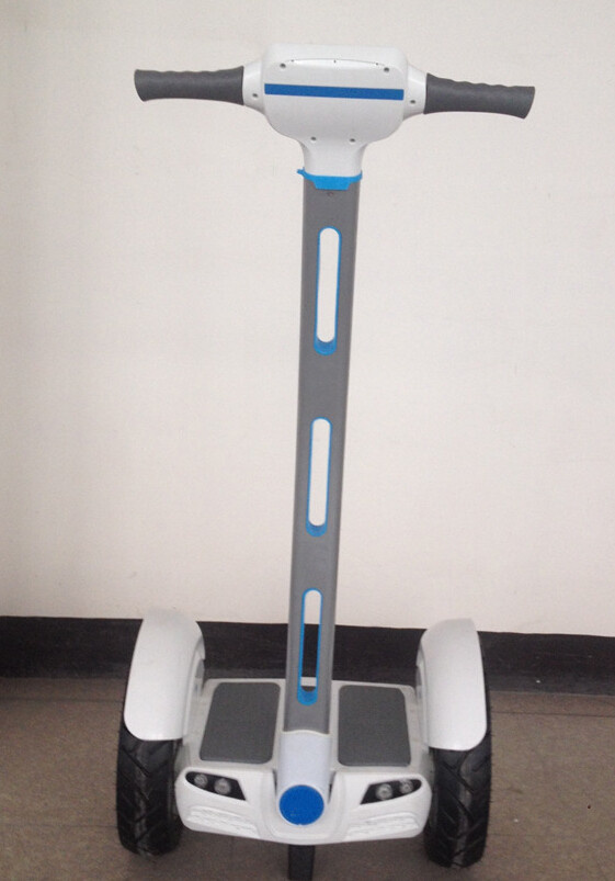 2016 China Manufacturer Two Wheel Scooter Self Balance Electric Scooter