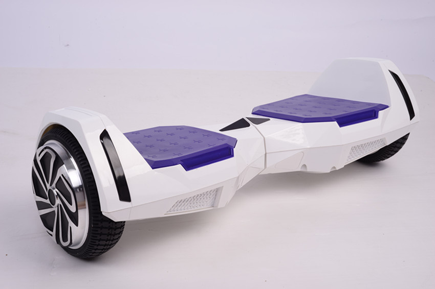 2 Wheels Electric Self Balancing Scooter