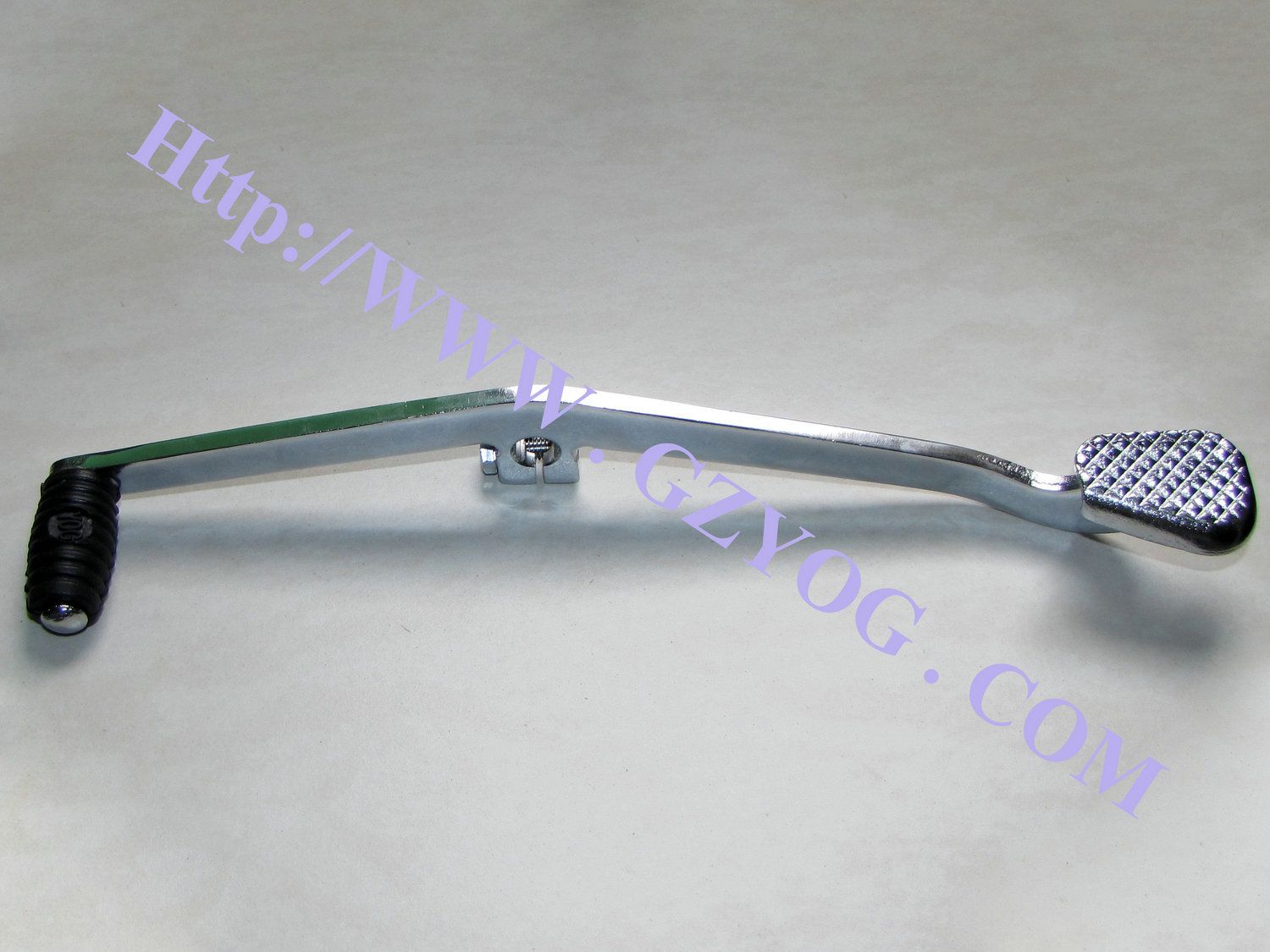 Yog Motorcycle Spare Parts Gear Shift Lever Suzuki Ax100