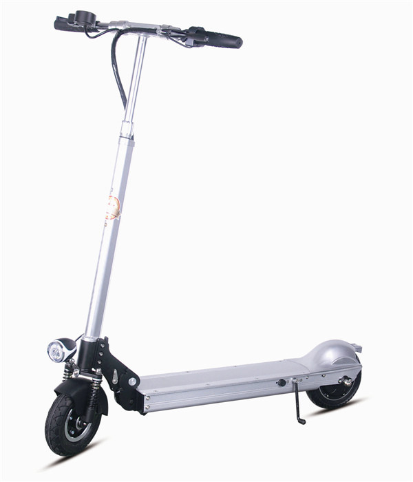 350W 36V 8 Inch Two Wheel Foldable Mobility Scooter Electric Scooter Moped Scooter Vespa 2 Wheel Electric Stading Scooter