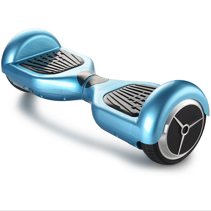 UL Approved Kids Electric Scooter Drift Board Swing Scooter