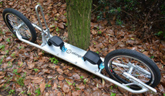 Dirtsurfer Freestyle/Dirtsurfer Flexideck PRO