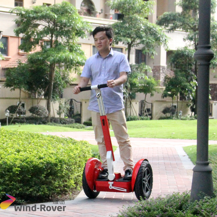 Mini Two Wheel Electric Mobility Scooter, Electric Scooter