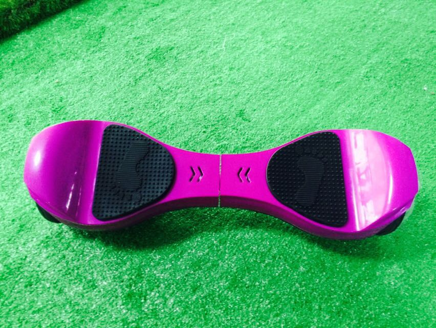 New Style 4.5 Inch Mini Smart Self Balancing Electric Scooter for Kids