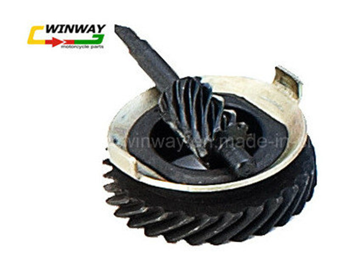 Ww-6325 Cg125 Motorcycle Part, Counter Gear, Speedometer Gear