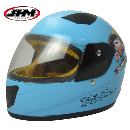 Kids Full Face Helmet (ST-219)