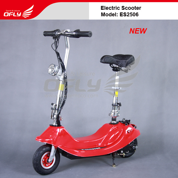 CE Approved 250W Mini Scooter