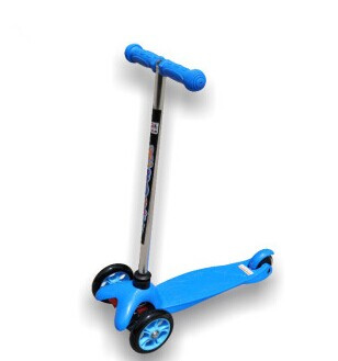 Kids Tri-Scooter with En 71 Cerfitication (YV-081)