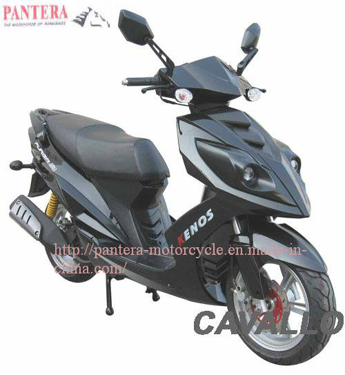 EEC Scooter(SMC150T-3E)