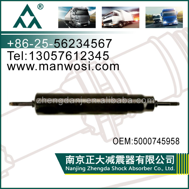 Shock Absorber5000745958 for Renault Truck Shock Absorber