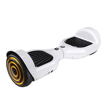 I-Ruuner Electric Self Balancing Scooter (LD-LS15)