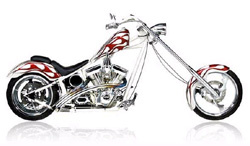 Mini Chopper (C03)