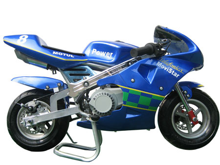 Pocket Bike (HL-A108)