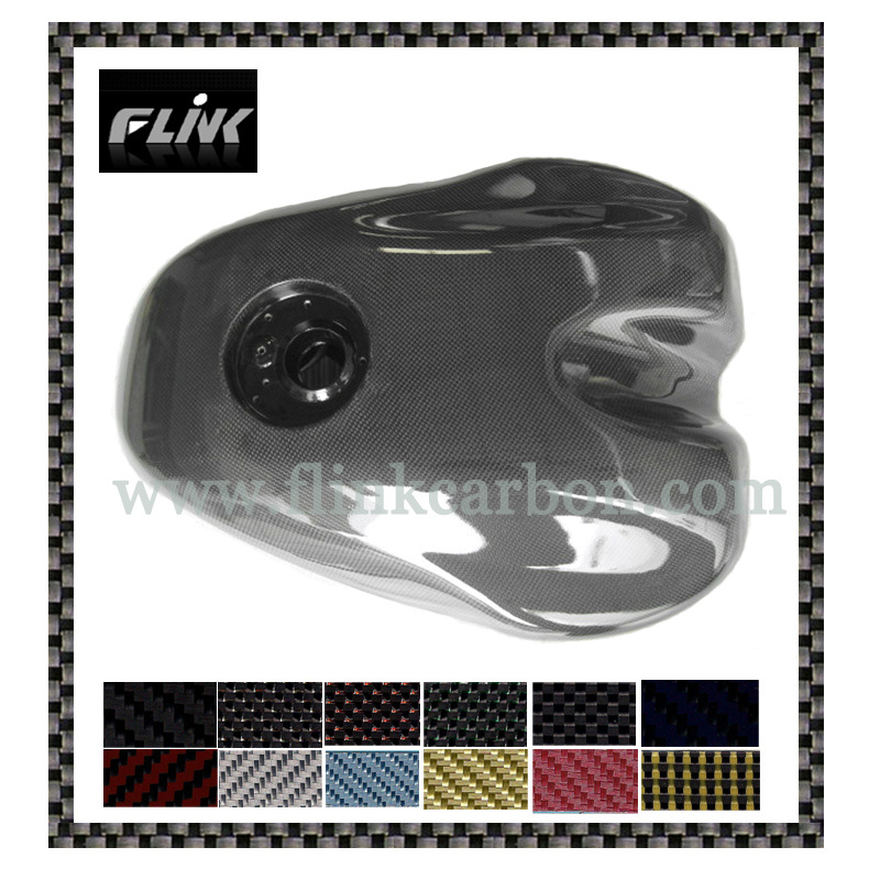 Carbon Fiber Tank for Ducati 998