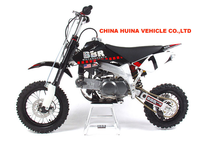BBR 1st Original 125cc Dirt Bike (HN-DB017)