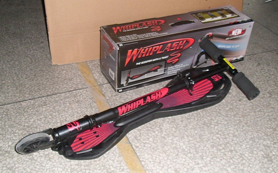 The Wave Whiplash Scooter 2012 (29121)