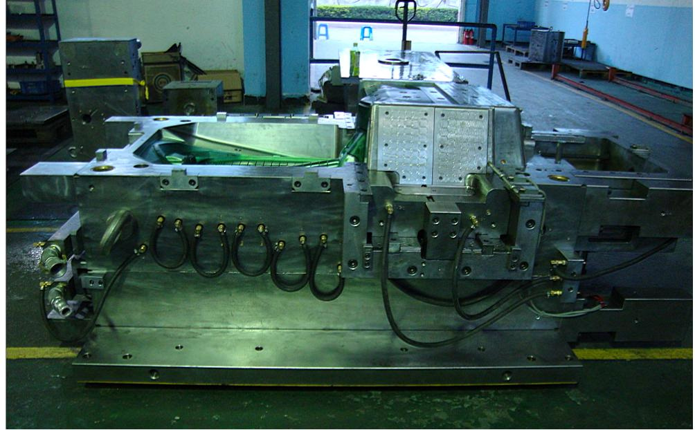 Motorboat Base