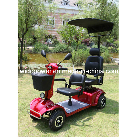 Wido Electric Disabled Mobility Scooter