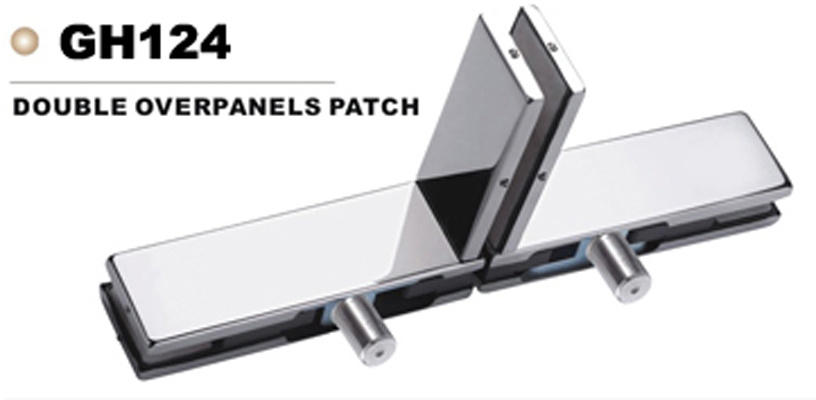 Patch Fitting (GH124)