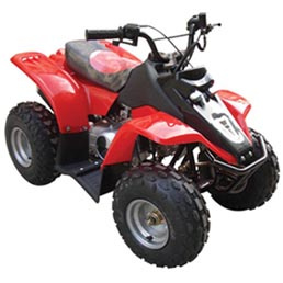 ATV (ATV050-A)